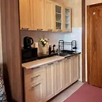 Apartment Port 111