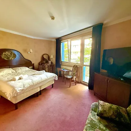 Appartement Port 111 Kołobrzeg