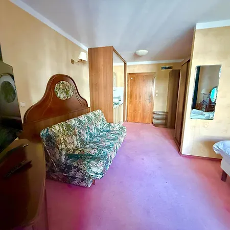 Appartement Port 111