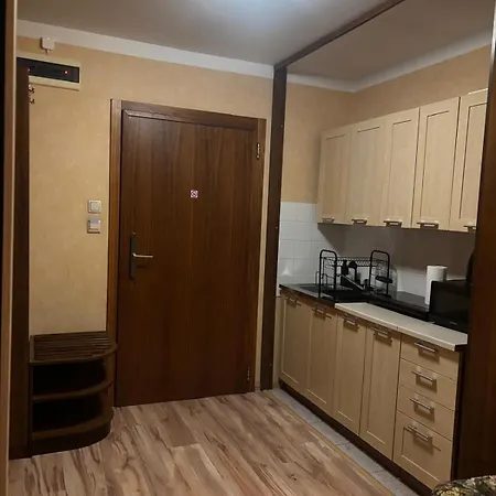 Apartment Port 111 Kolberg