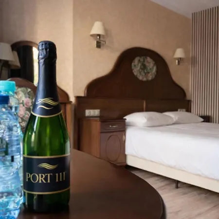 Lejlighed Port 111 *