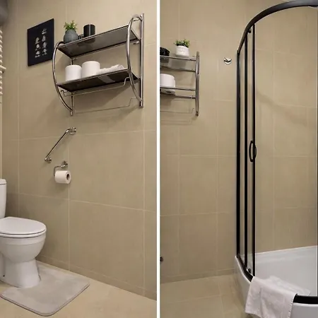 Appartement Port 111