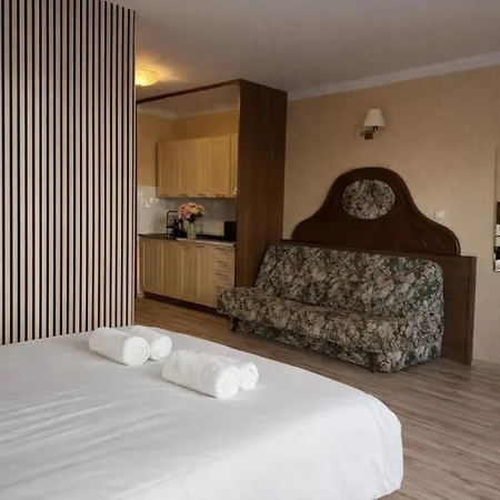 Appartement Port 111