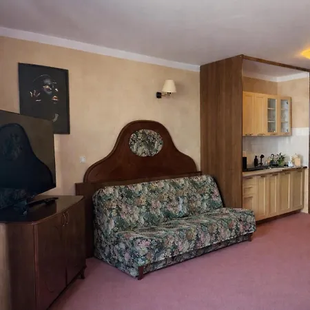 Port 111 Appartement *