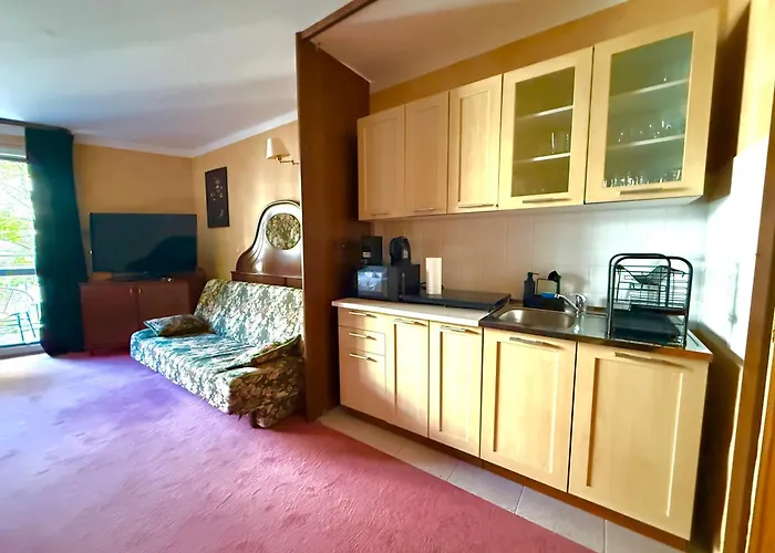 Appartement Port 111