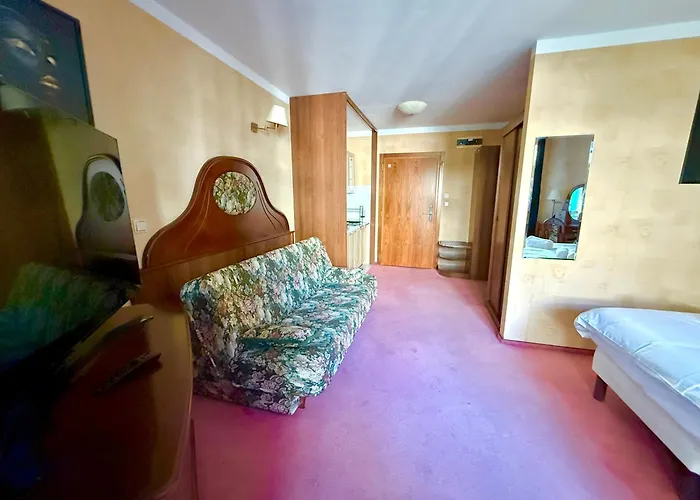 Appartement Port 111