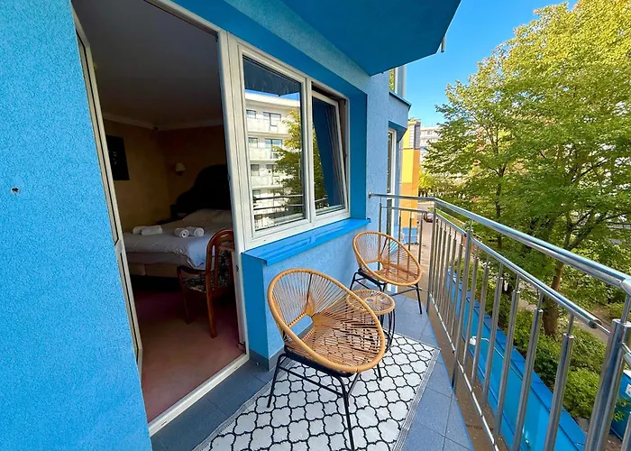 Port 111 * Kołobrzeg