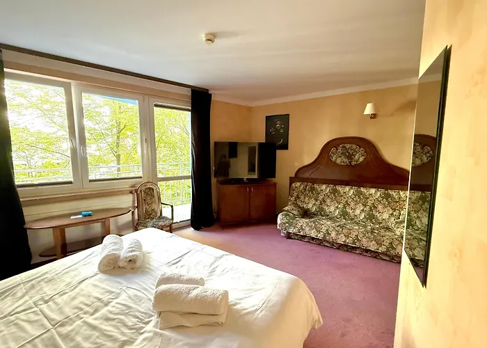 Port 111 * Kołobrzeg