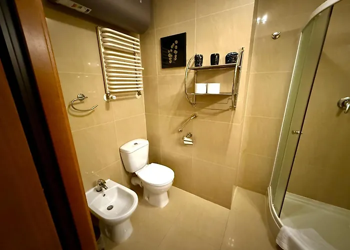 Appartement Port 111