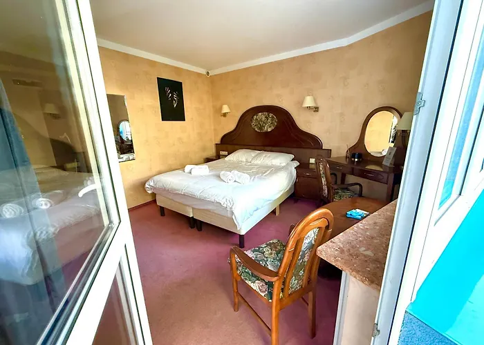 Port 111 * Kołobrzeg