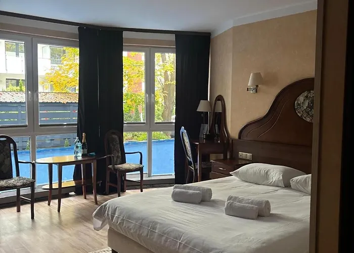 Port 111 * Kołobrzeg