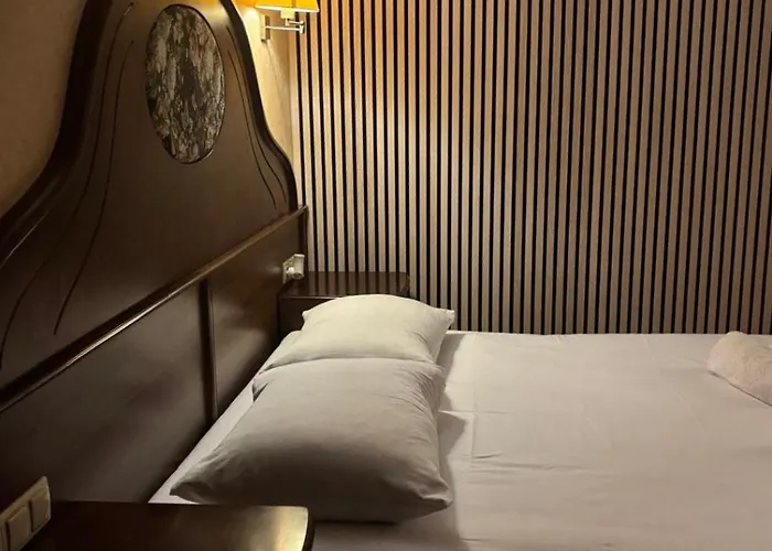 Port 111 Lejlighed Kołobrzeg