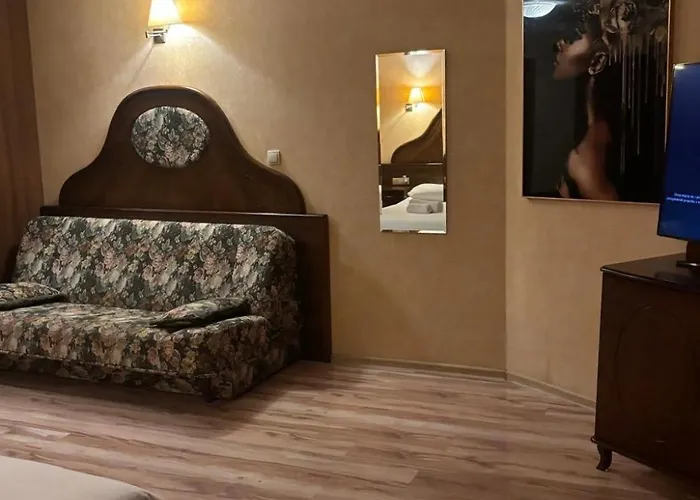 Appartement Port 111