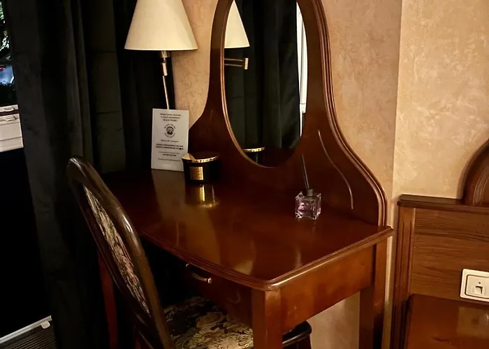 Appartement Port 111 *