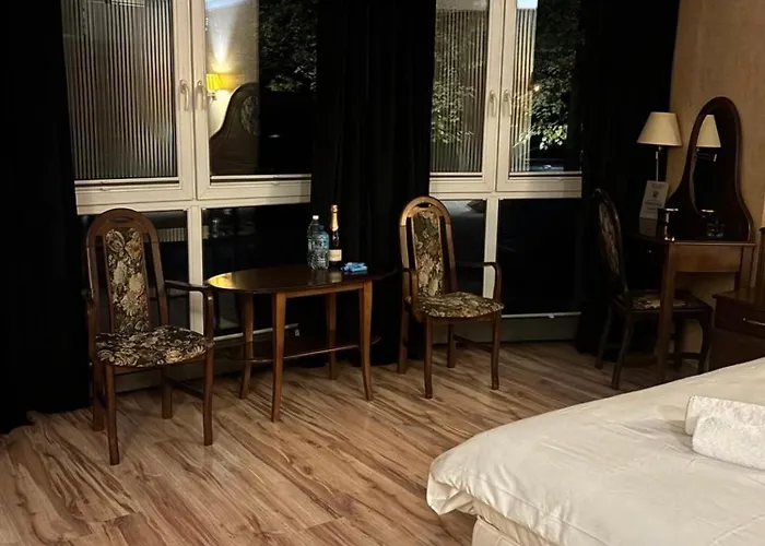 Port 111 Appartement