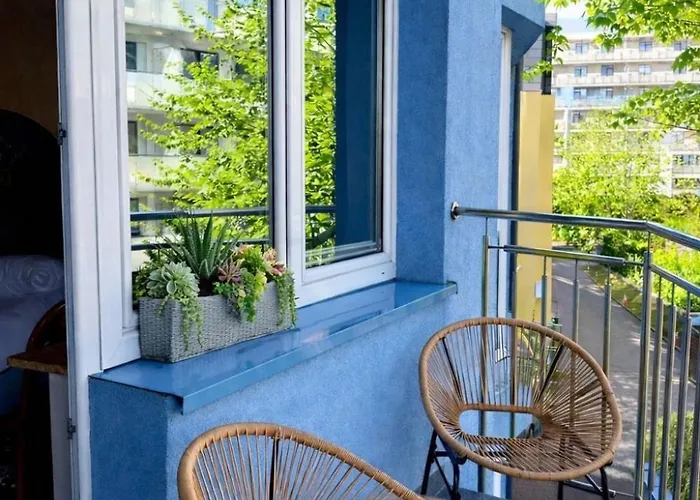 Appartement Port 111