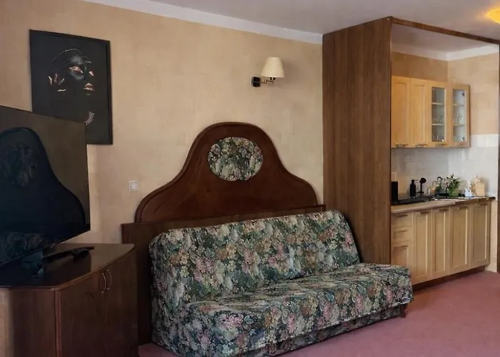 Port 111 Appartement *