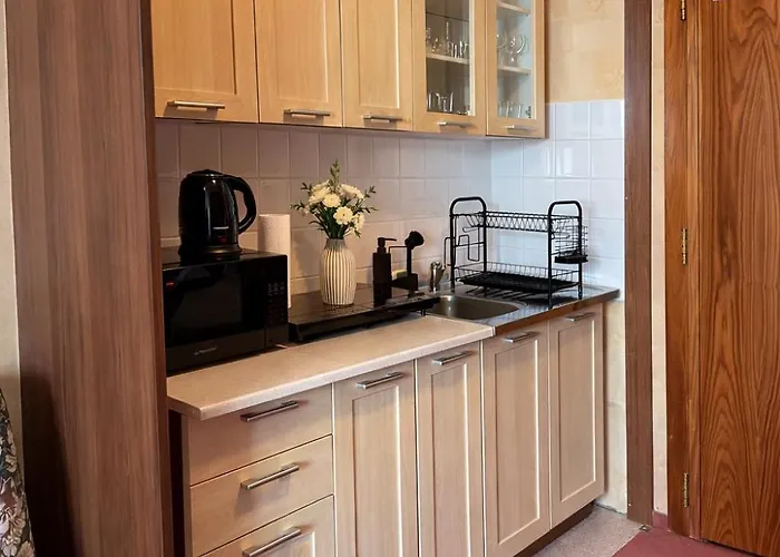 Appartement Port 111