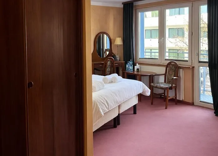 Lejlighed Port 111 *