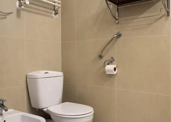 Port 111 Appartement Kołobrzeg